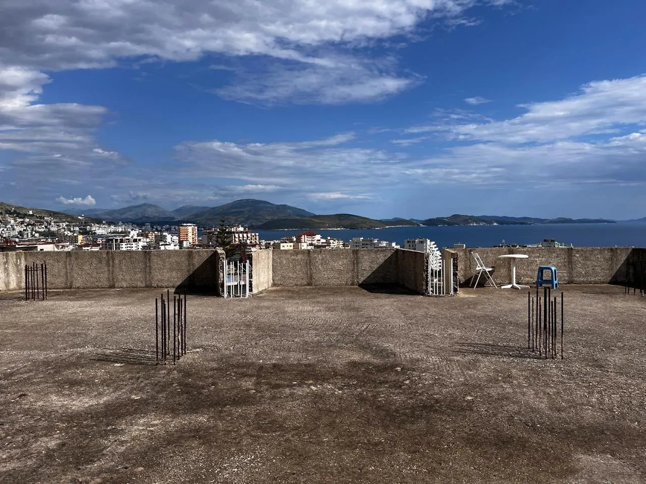 Selda Apartments Saranda