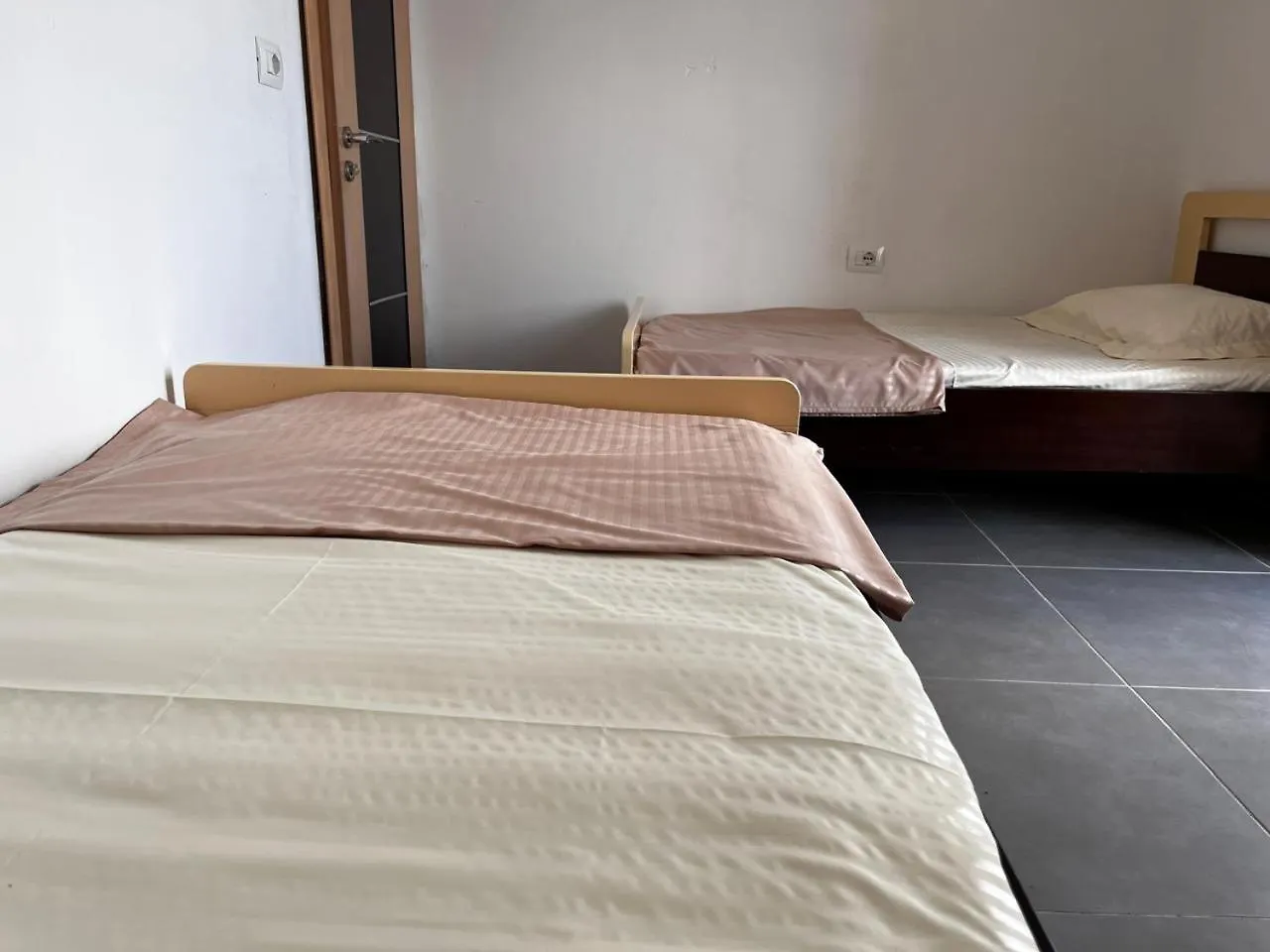 Selda Apartments Saranda Албания