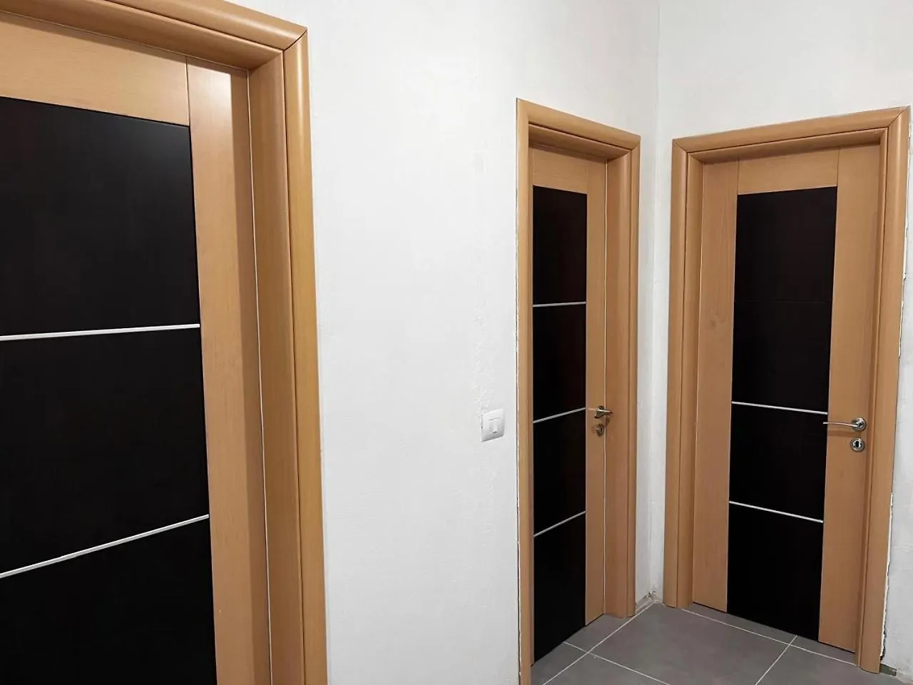 Selda Apartments Saranda