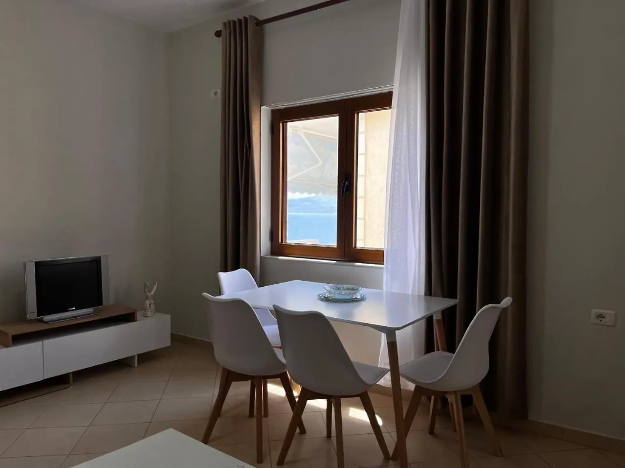 Selda Apartments Saranda
