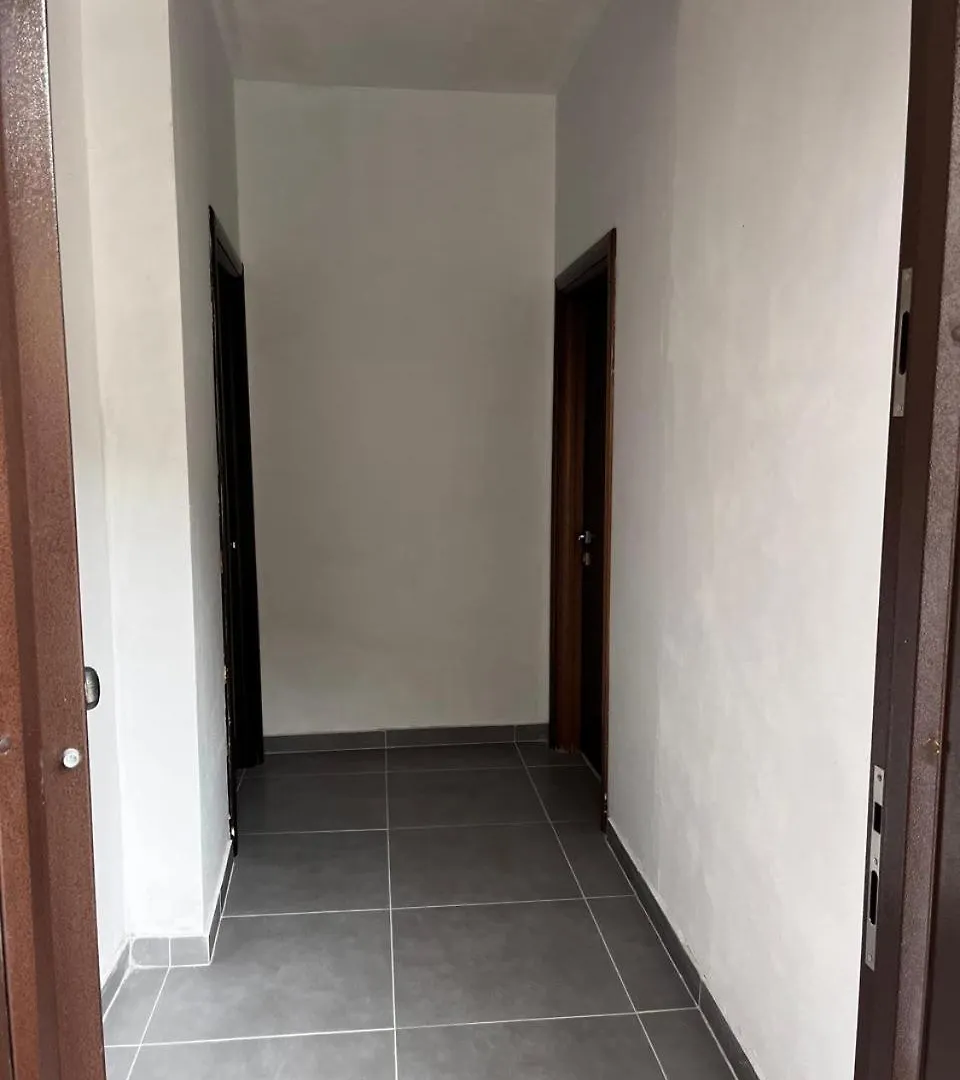 Selda Apartments Saranda Albanië
