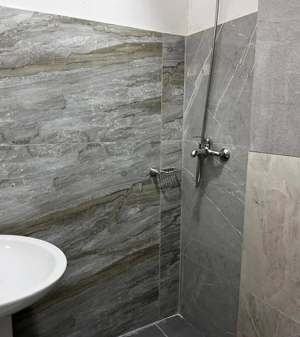 Selda Apartments Saranda