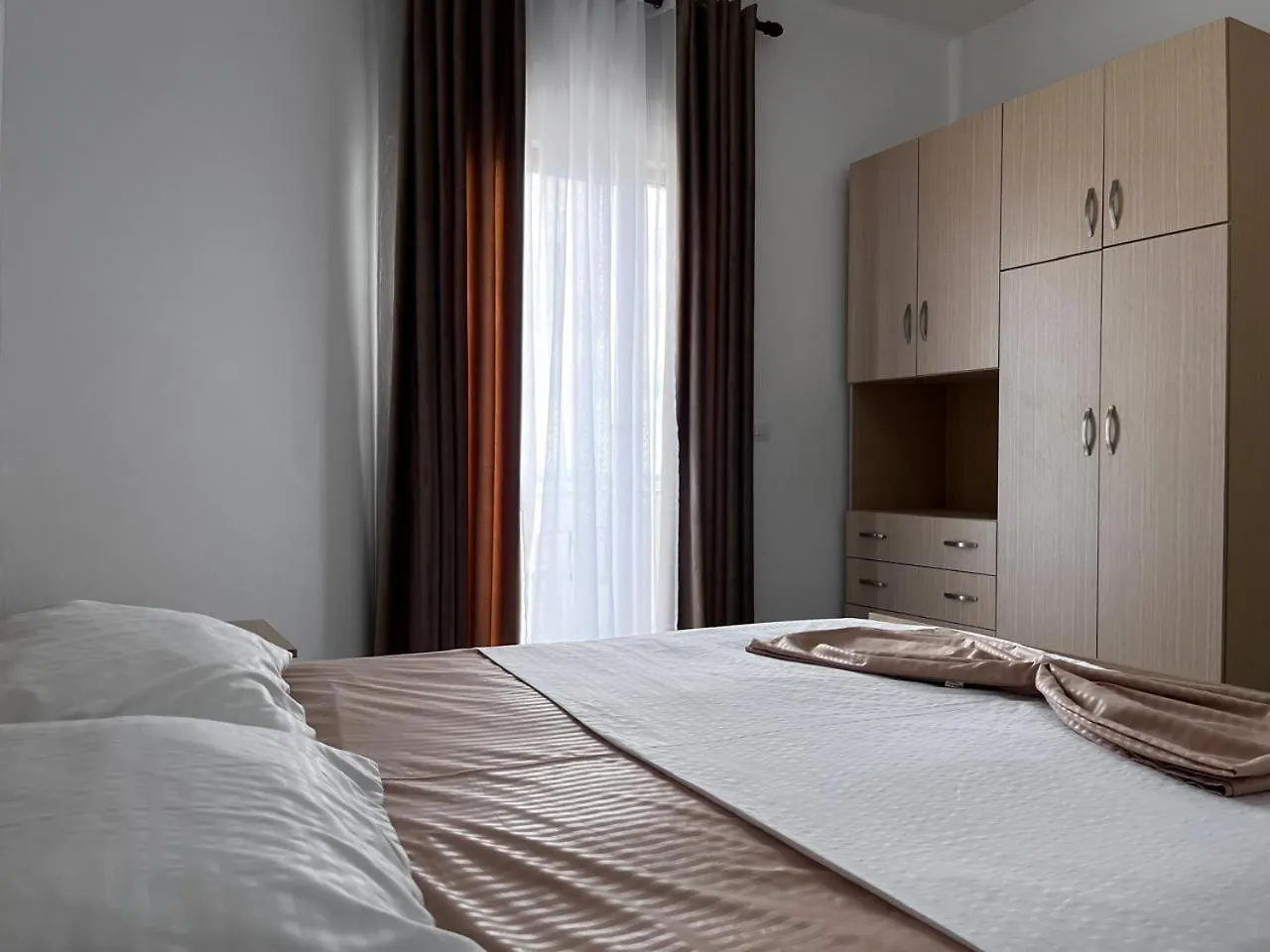 Selda Apartments Saranda