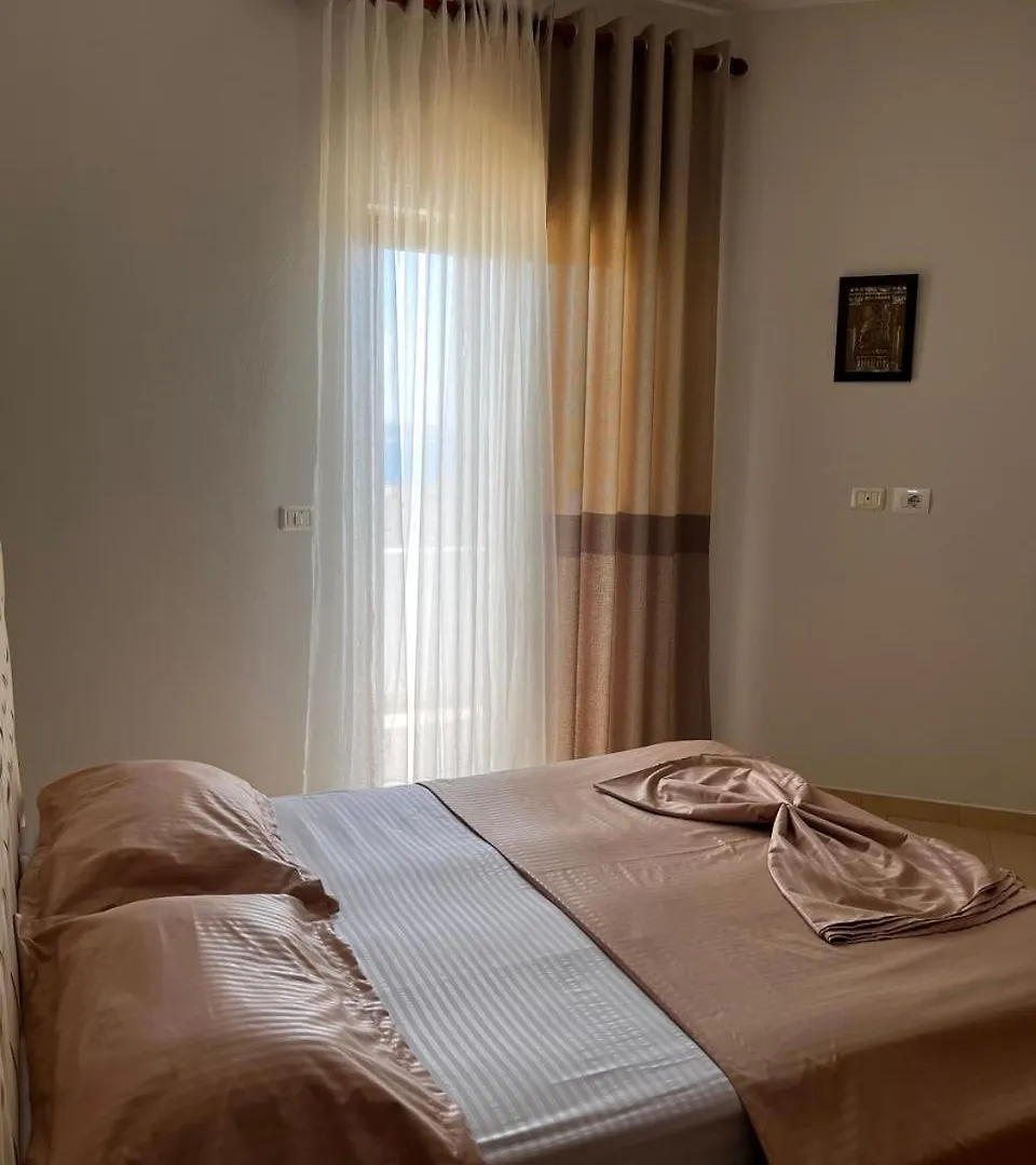 Selda Apartments Saranda Sarandë