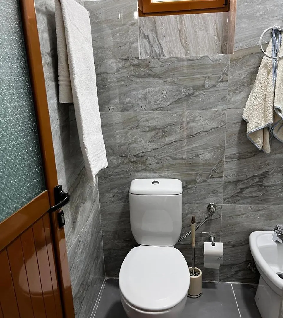 Selda Apartments Saranda Albanië