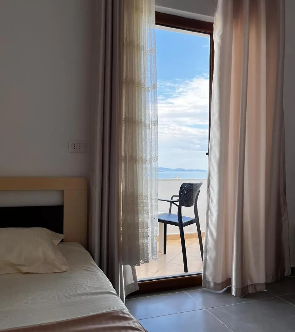 Selda Apartments Saranda Албания