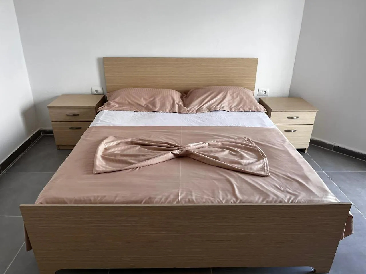Selda Apartments Saranda