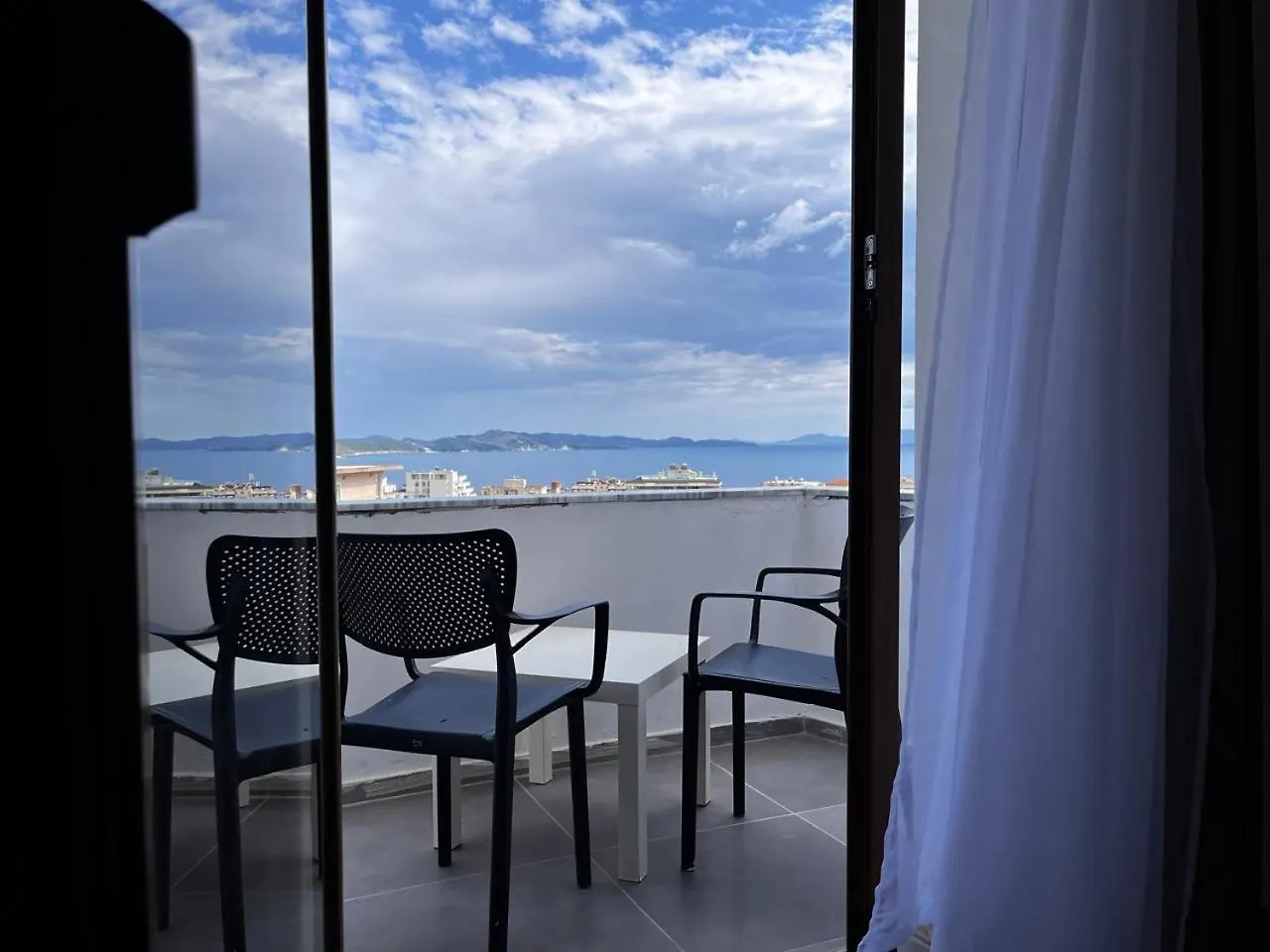 Selda Apartments Saranda
