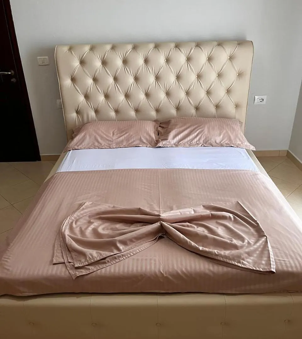 Selda Apartments Saranda