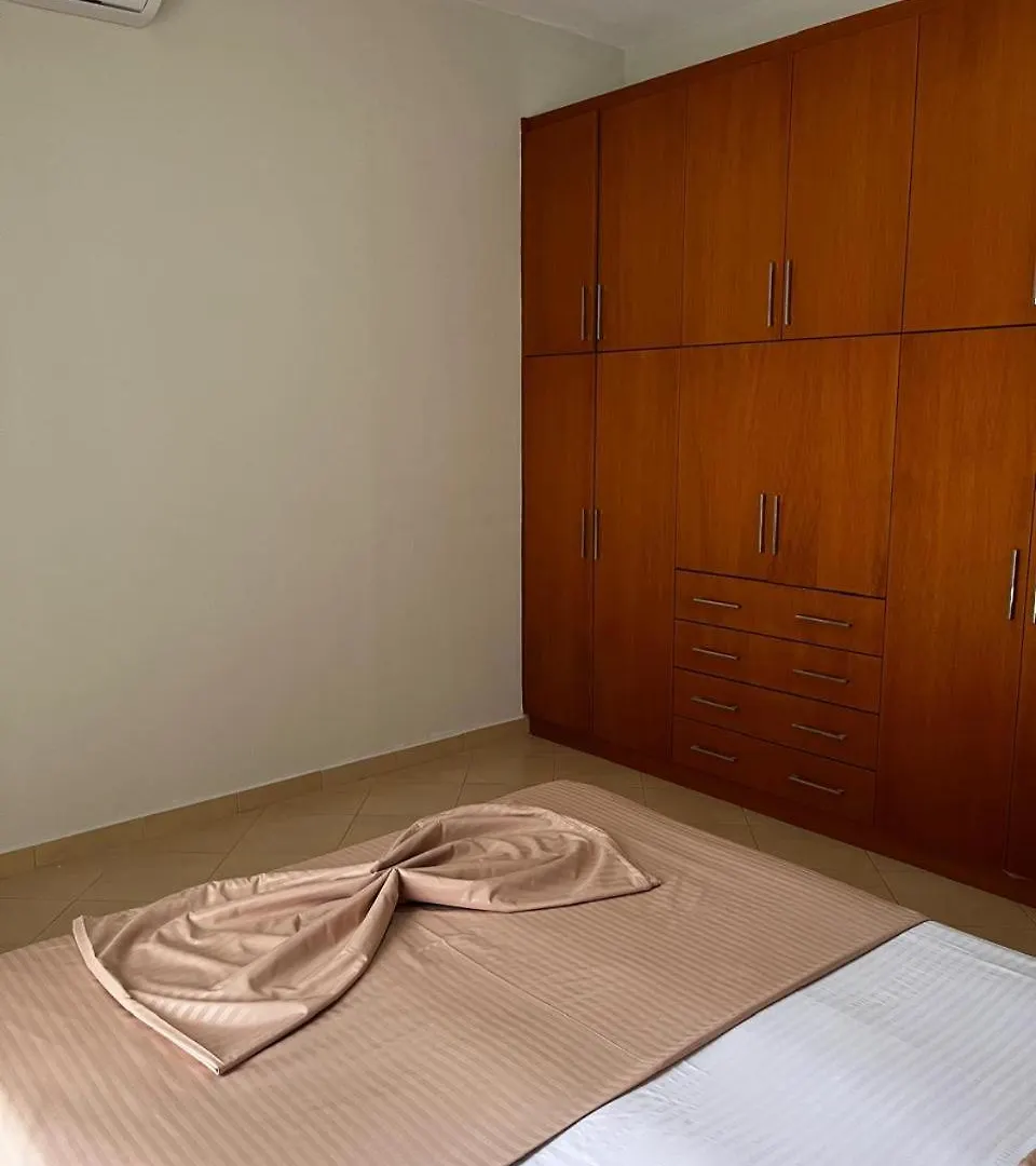Selda Apartments Saranda